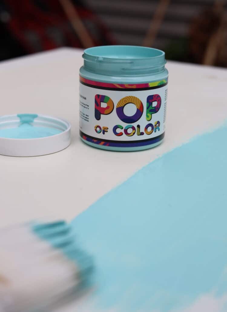 Pop Of Color Paints