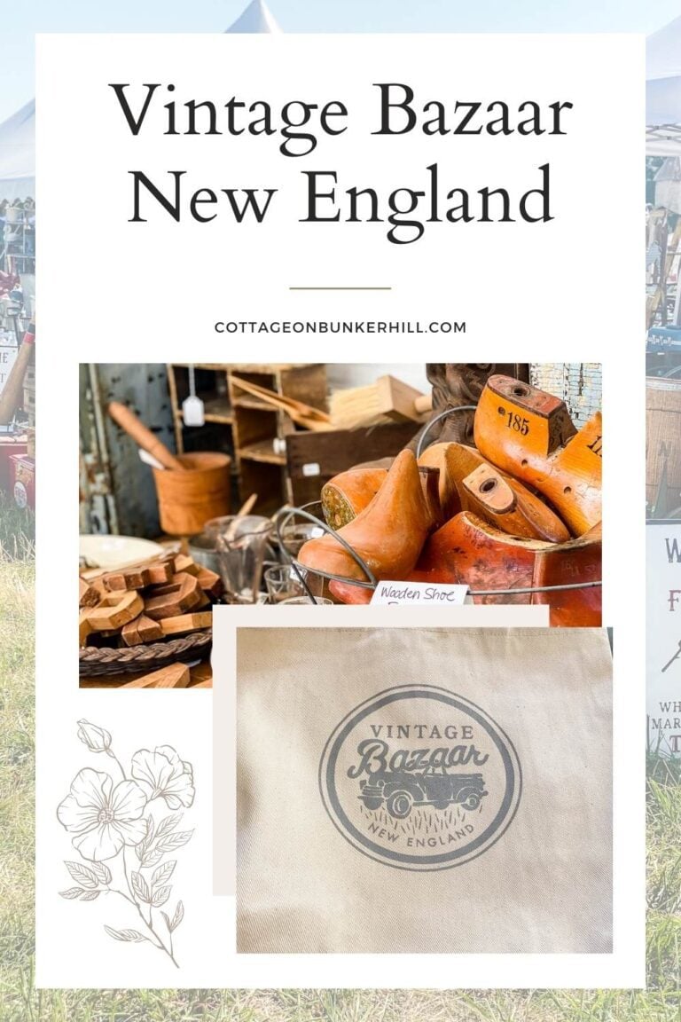 vitnage bazaar pinterest image