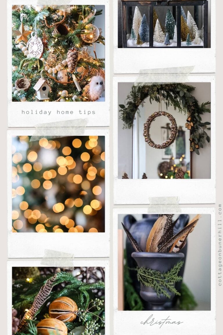 How to Decorate Your Home for the Holidays on a Budget: Tips and Tricks
