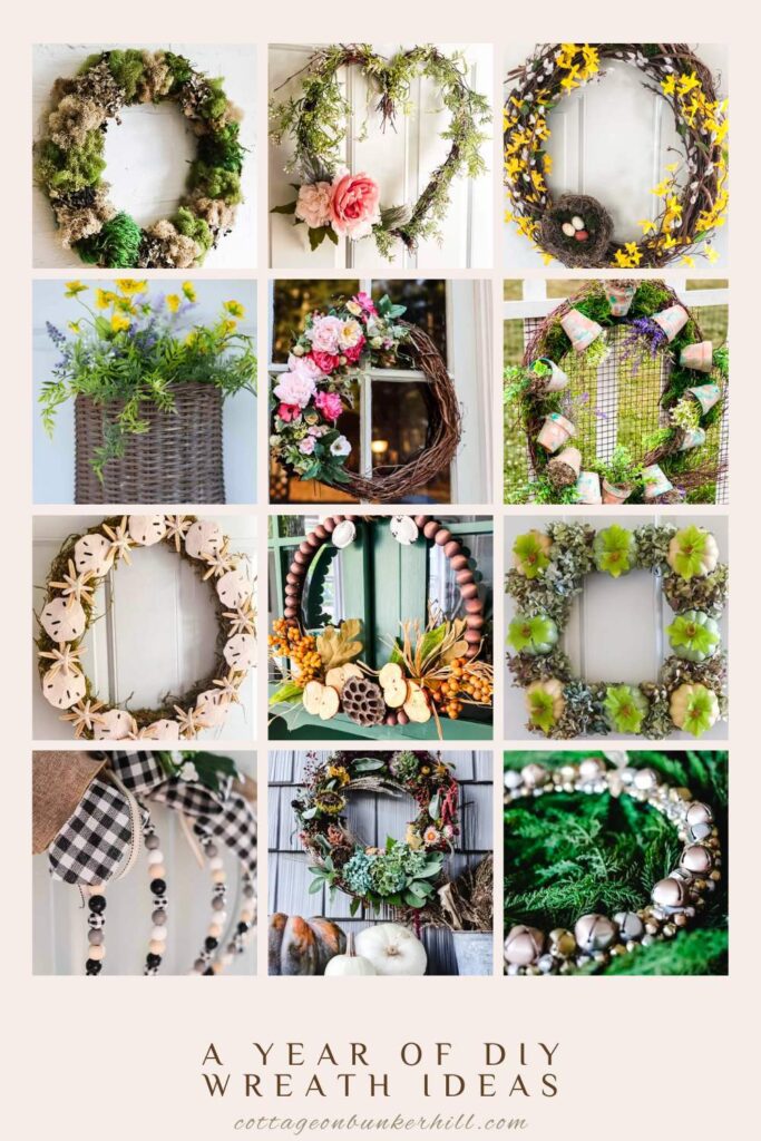 pinterest wreath image