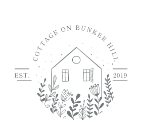 Cottage On Bunker Hill